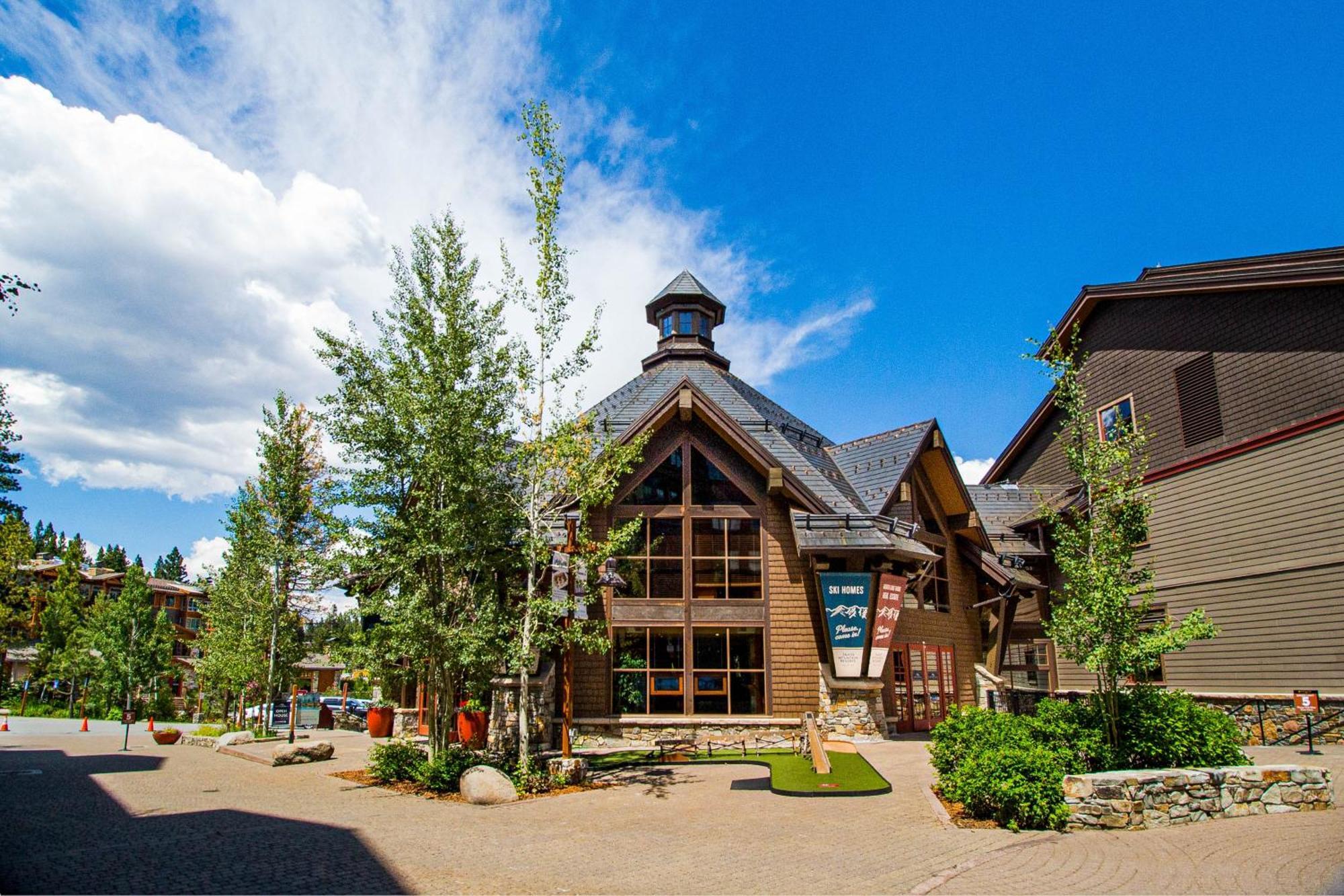 View Condo At Northstar Тръки Екстериор снимка
