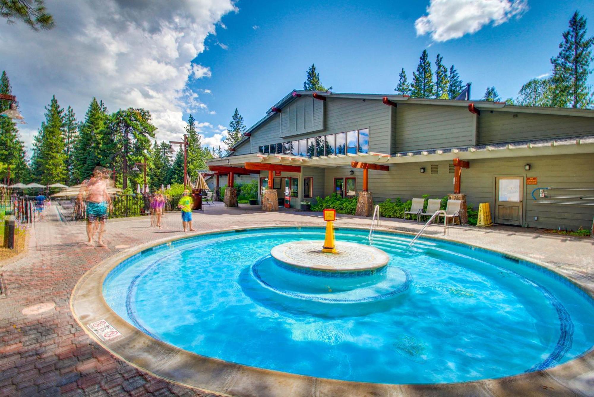 View Condo At Northstar Тръки Екстериор снимка