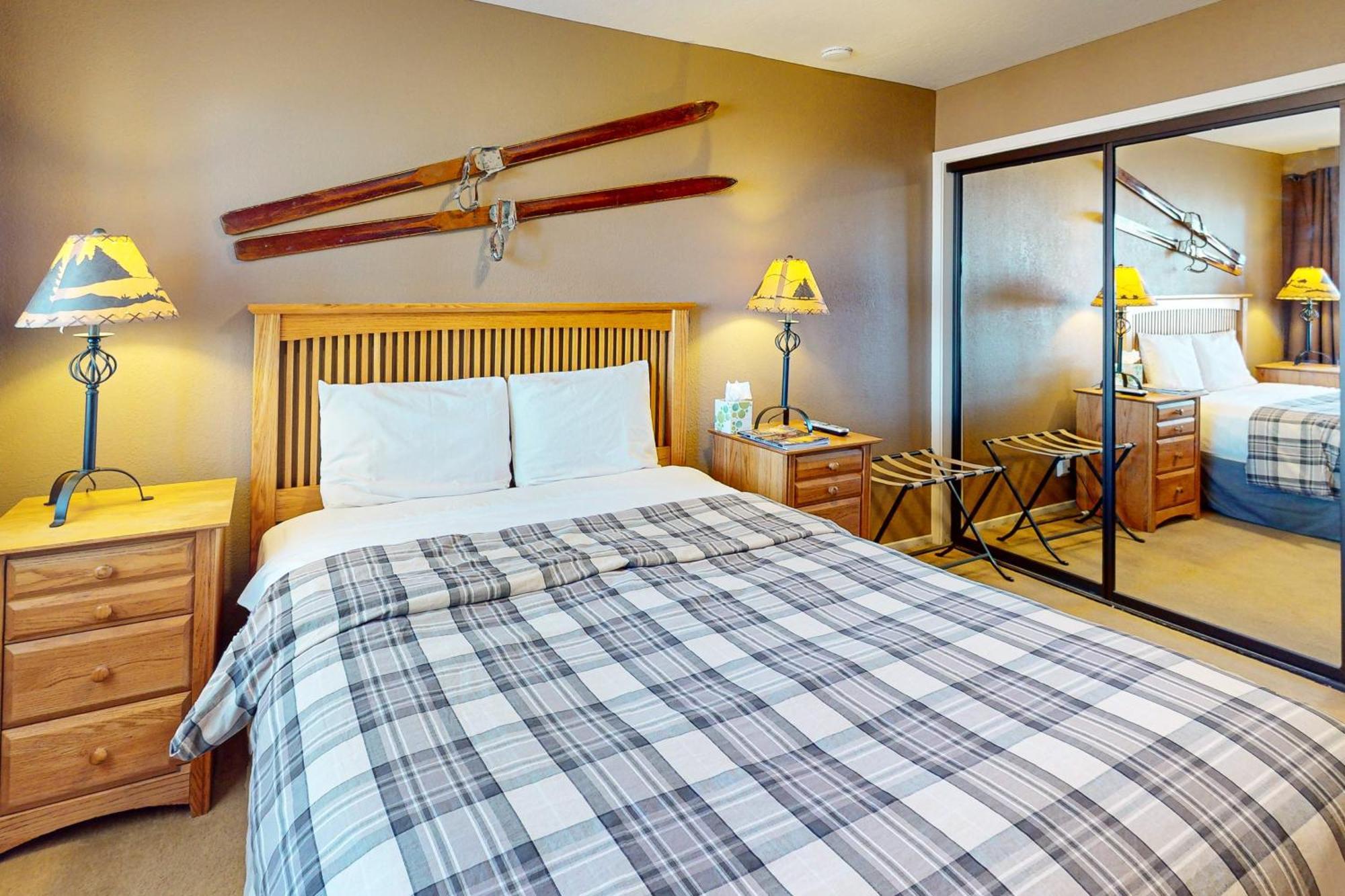 View Condo At Northstar Тръки Екстериор снимка