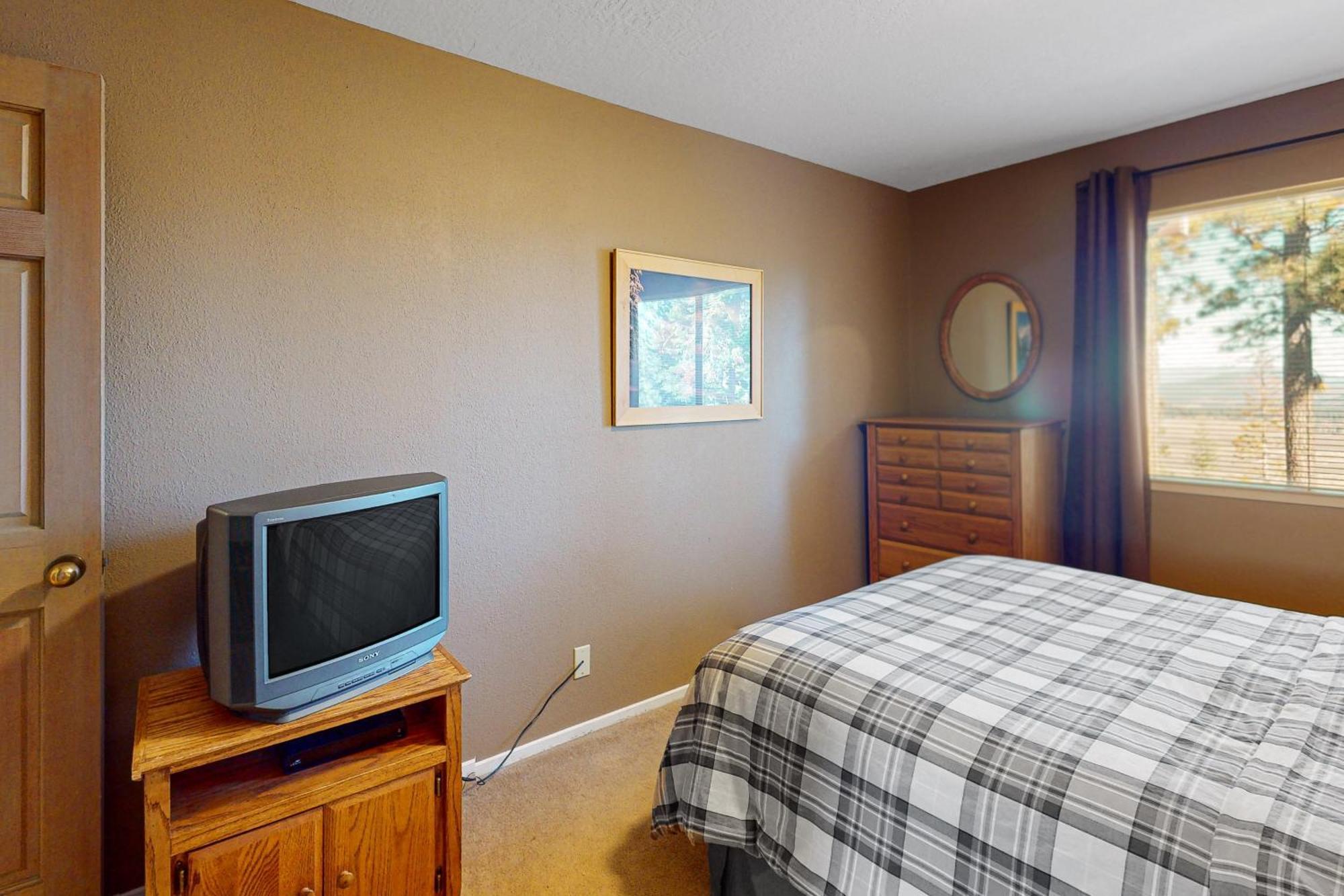 View Condo At Northstar Тръки Екстериор снимка