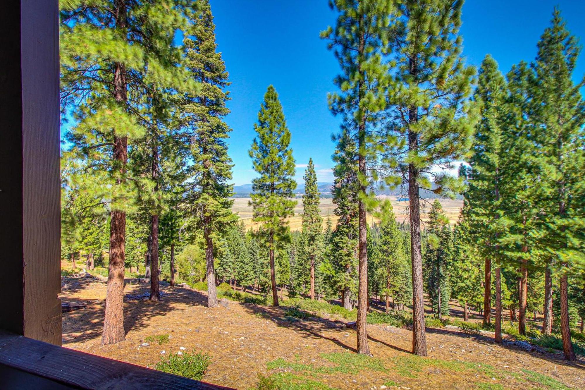 View Condo At Northstar Тръки Екстериор снимка